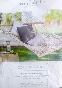 Hammock