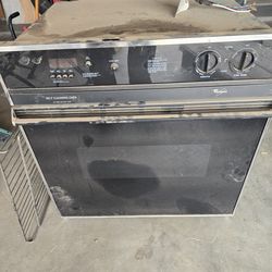 Electric stove