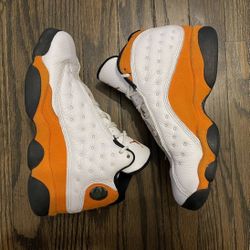 Jordan 13 “StarFish”