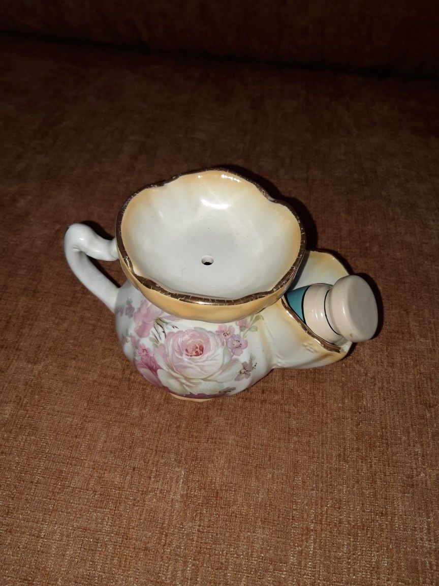 Antique Shaving Mug