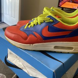 Custom airmax 1