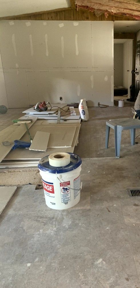 Drywall 