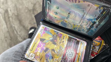 Pokémon cards