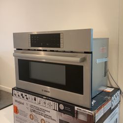 Bosh Microwave 30”