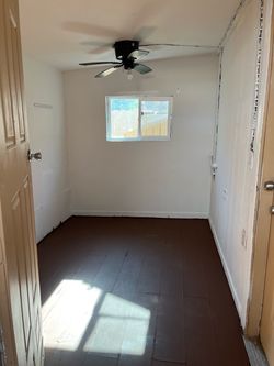 1 bed studio
