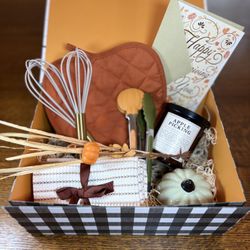 Thanksgiving Hostess Gift