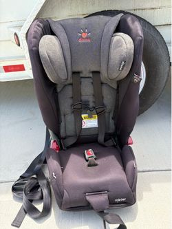 Diono Rainier car seat