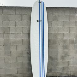 9 Foot Longboard Surfboard