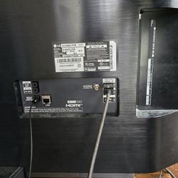 LG C1 Oled 65 Inch