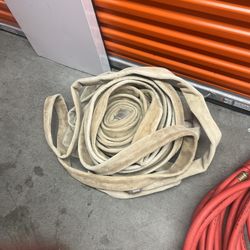 Fire Hose 2 Inch X2