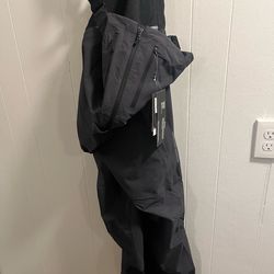 Outdoor Research Men’s Cloudchaser Bibs