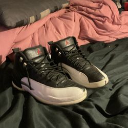 Retro Jordan “Playoff” 12 Size 12
