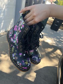 Doc martens