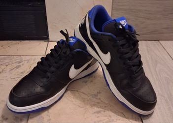 Nike Men's Big Low Sneakers Size 9.5