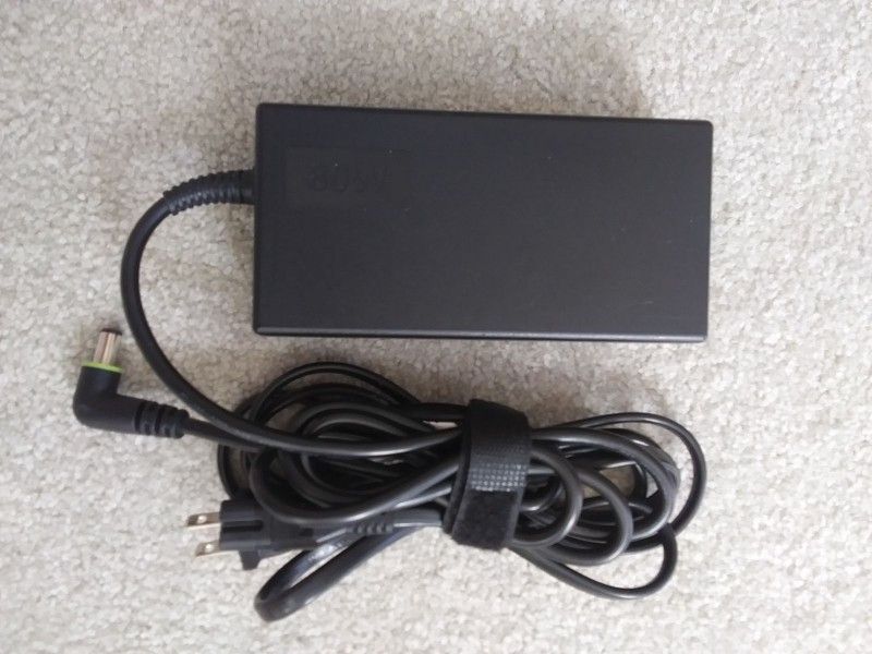 Dream Station CPAP Power Supply Adapter