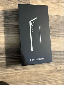 Samsung s25 ultra