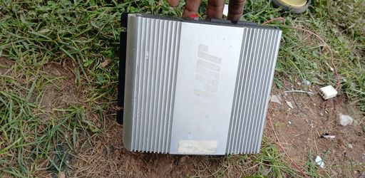 Power Converter For Car Or Truck 