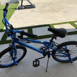 Bike For Sale 20 Inches - $55