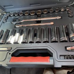 Socket Set 