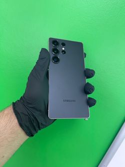 Samsung Galaxy S25 Ultra 256GB Unlocked