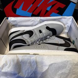 Nike Mac Attack QS SP Travis Scott Cactus Jack