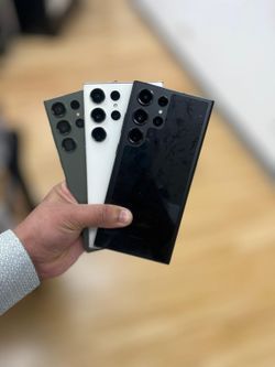 Samsung Galaxy S23 Ultra Still Available 💥😊