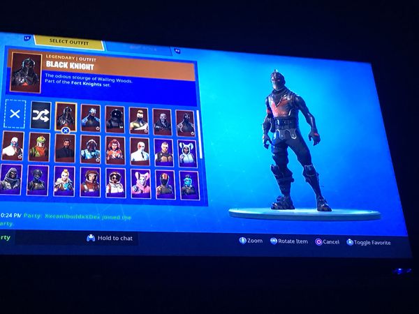 Fortnite Account Pick Axes Gliders Skins For Sale In Fort - fortnite account pick axes gliders skins