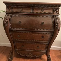 5 Draw Vintage Piece 