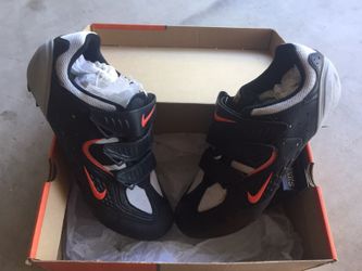 Nike Alpin3 Mountain Bike Shoes