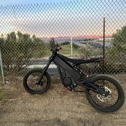 TALARIA X3 I WOULD TRADE A MODDED OUR SUPER 