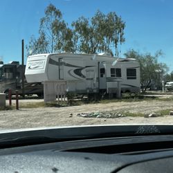 2006 Keystone Challenger