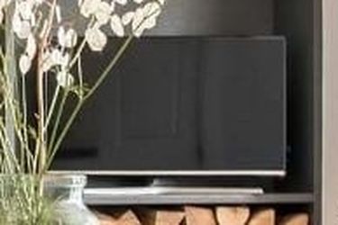 Flat Screen TV
