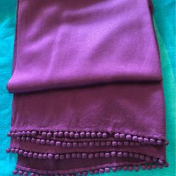 BAJRA Scarf