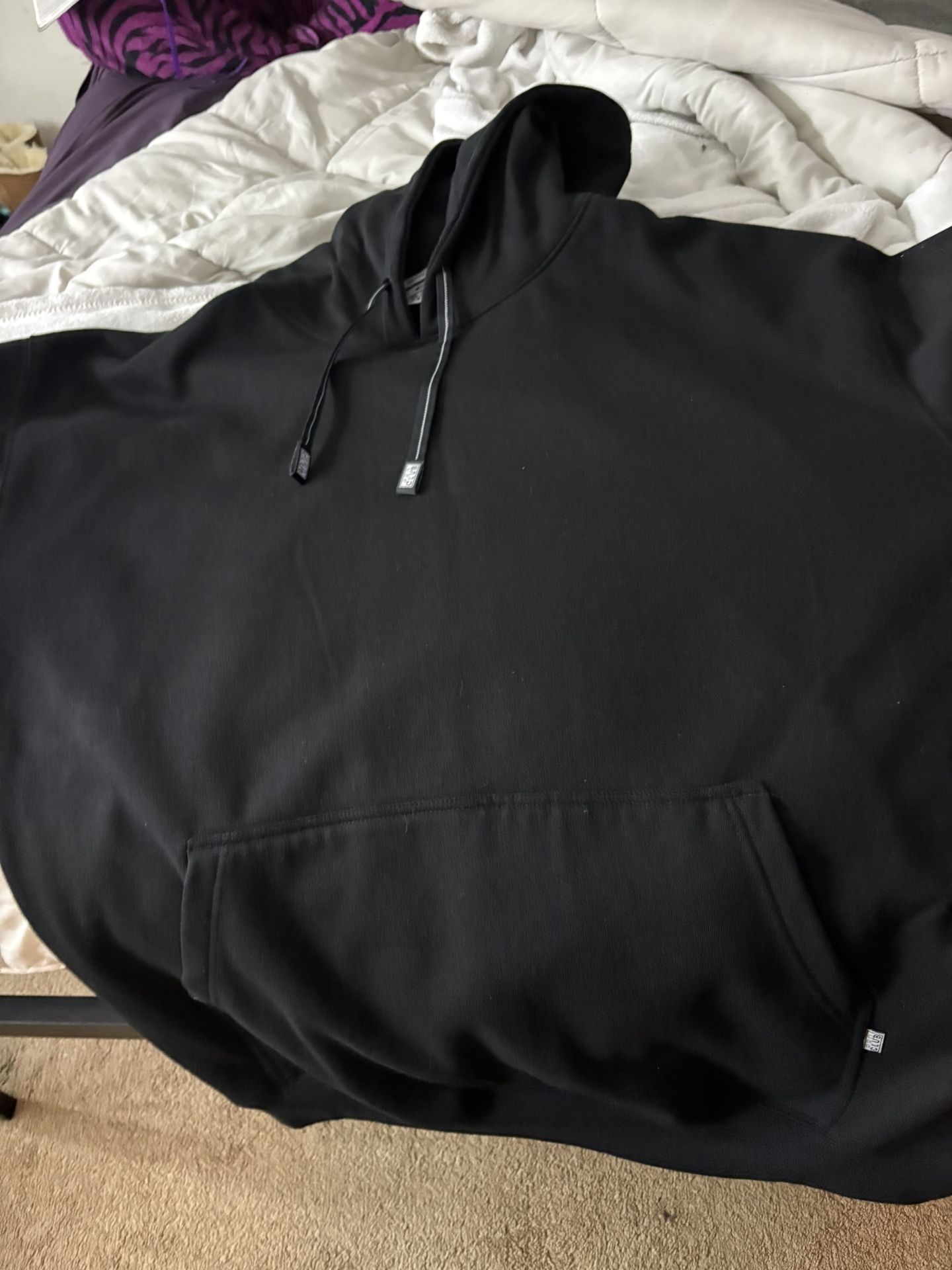 Heavy Weight Pro Club Hoodie Like New Size 4xl