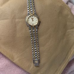 Gucci Watch
