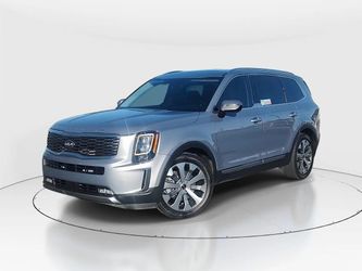 2021 Kia Telluride