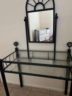 Free vanity