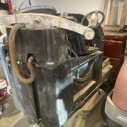 NSS Champion 3329 Scrubber