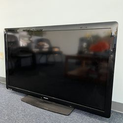 Philips 55” LCD TV