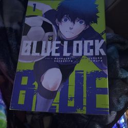 Blue Lock 