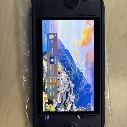 Msi claw 7