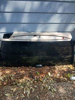Escalade parts