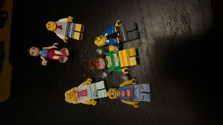 Lego