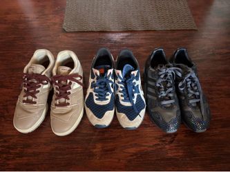 Men’s shoes Size 9.5/10