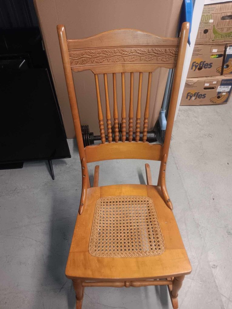 Rocking Chair