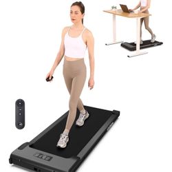 Under Desk Walking Treadmill