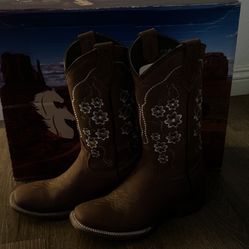 La Sierra Women’s Boots