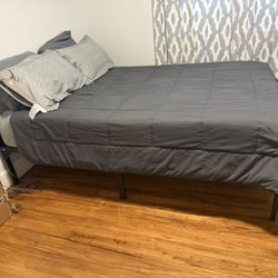 Full Size Bed