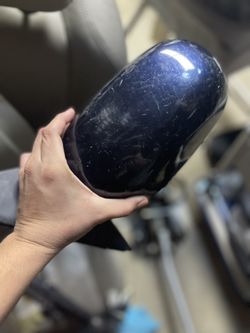 Infinit Side Mirror