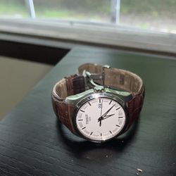 Man’s Watches